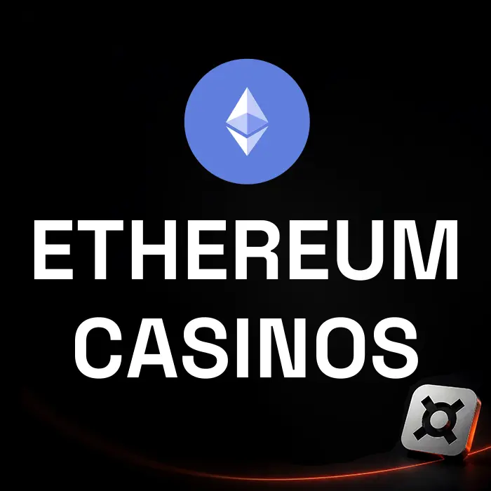 Ethereum casinos